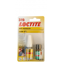 Loctite 232672 Lijm 5gr